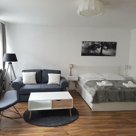 Mirabell Apartments 萨尔茨堡 外观 照片