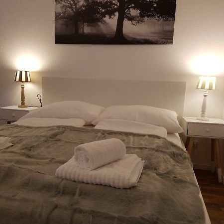 Mirabell Apartments 萨尔茨堡 外观 照片